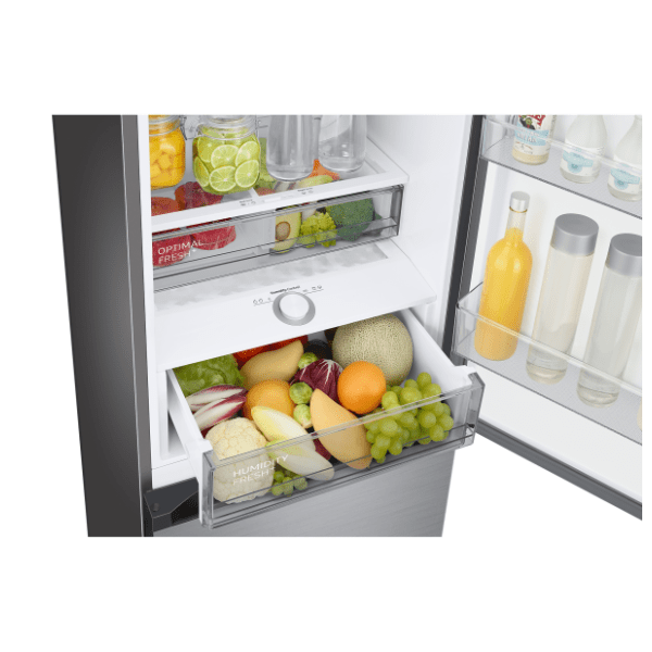 SAMSUNG kombinovani frižider RB38A7B63S9/EF 12