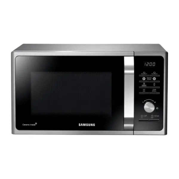 SAMSUNG mikrotalasna rerna MS23F301TAS 0