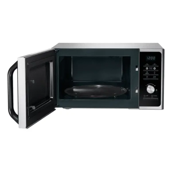 SAMSUNG mikrotalasna rerna MS23F301TAS 1