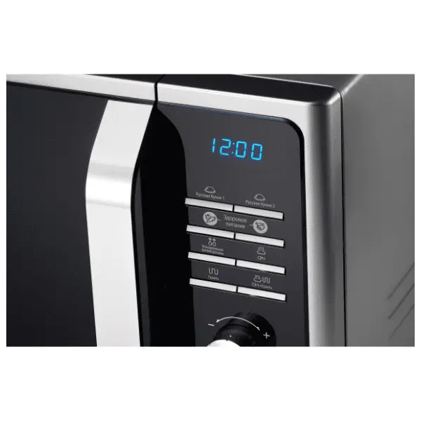 SAMSUNG mikrotalasna rerna MS23F301TAS 2