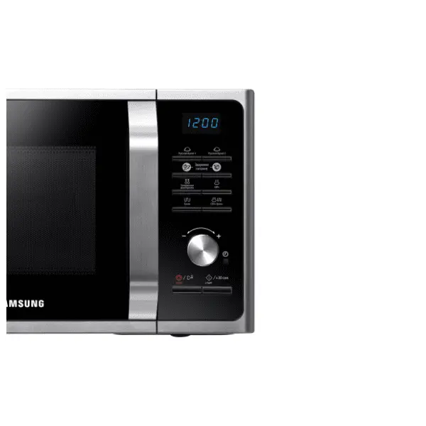 SAMSUNG mikrotalasna rerna MS23F301TAS 4