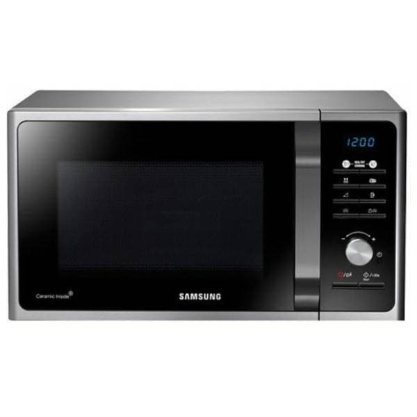 SAMSUNG mikrotalasna rerna MG23F301TAS 0