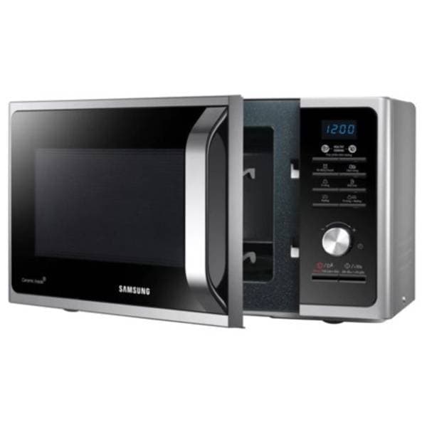 SAMSUNG mikrotalasna rerna MG23F301TAS 1