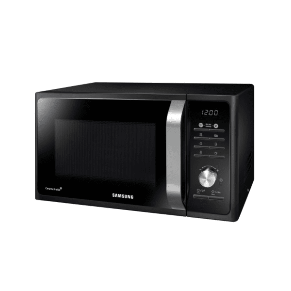 SAMSUNG mikrotalasna rerna MS23F301TAK 1