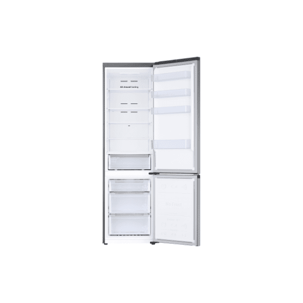 SAMSUNG kombinovani frižider RB38T600ESA/EK 2