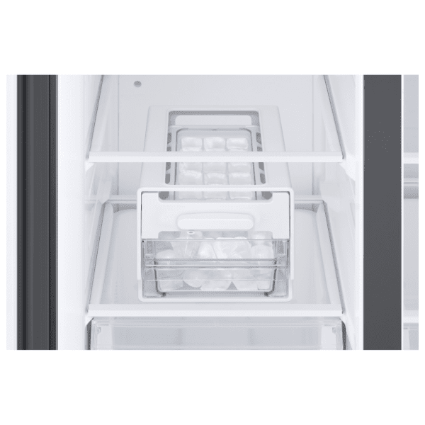 SAMSUNG side by side frižider RS66A8100B1/EF 3