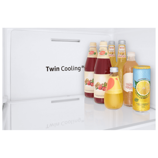 SAMSUNG side by side frižider RS66A8100B1/EF 6