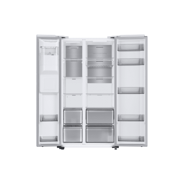 SAMSUNG side by side frižider RS68A8840WW/EZ 2