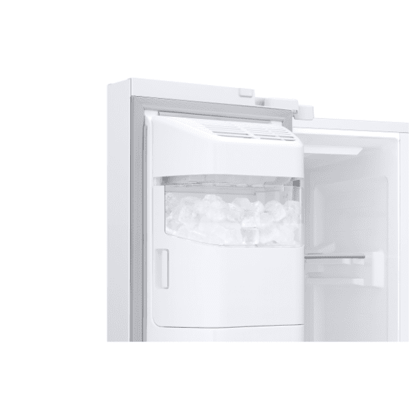 SAMSUNG side by side frižider RS68A8840WW/EZ 4