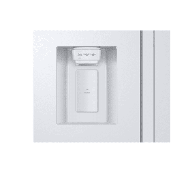 SAMSUNG side by side frižider RS68A8840WW/EZ 5