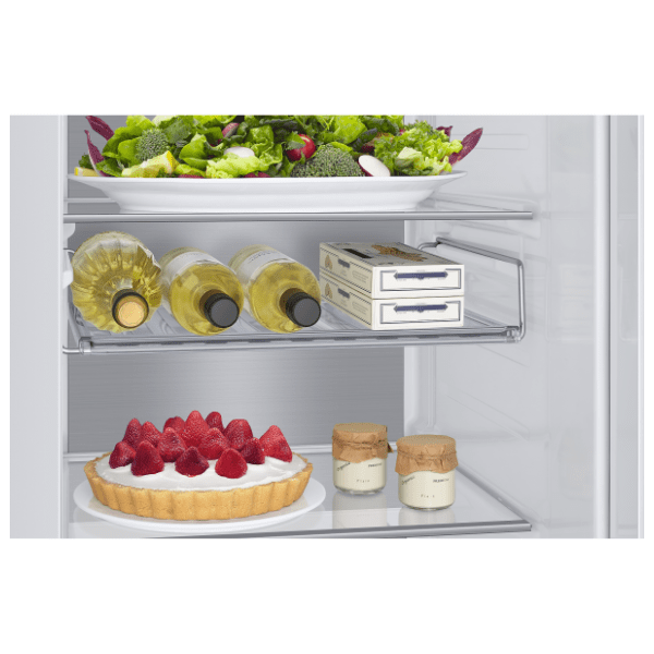SAMSUNG side by side frižider RS68A8840WW/EZ 8