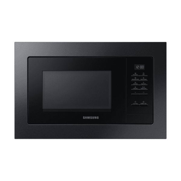 SAMSUNG ugradna mikrotalasna MG23A7013CA/OL 0