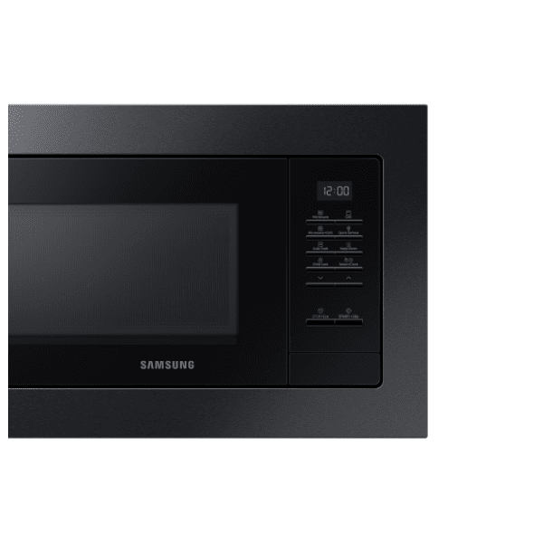 SAMSUNG ugradna mikrotalasna MG23A7013CA/OL 2
