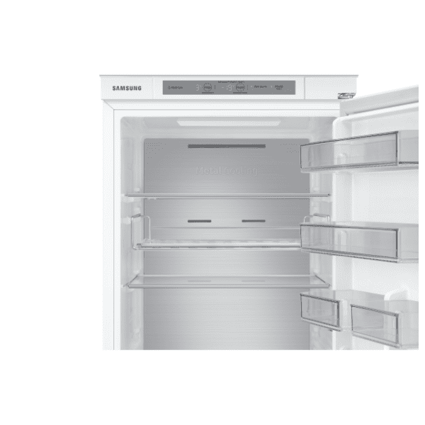 SAMSUNG ugradni kombinovani frižider BRB30705EWW/EF 1