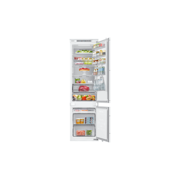 SAMSUNG ugradni frižider BRB30705EWW/EF 2