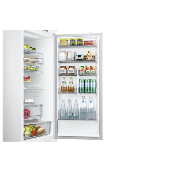 SAMSUNG ugradni kombinovani frižider BRB30705EWW/EF 3