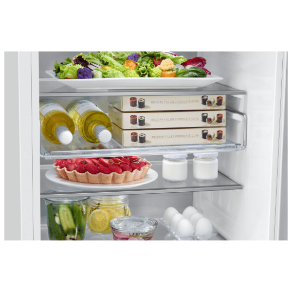 SAMSUNG ugradni kombinovani frižider BRB30705EWW/EF 5