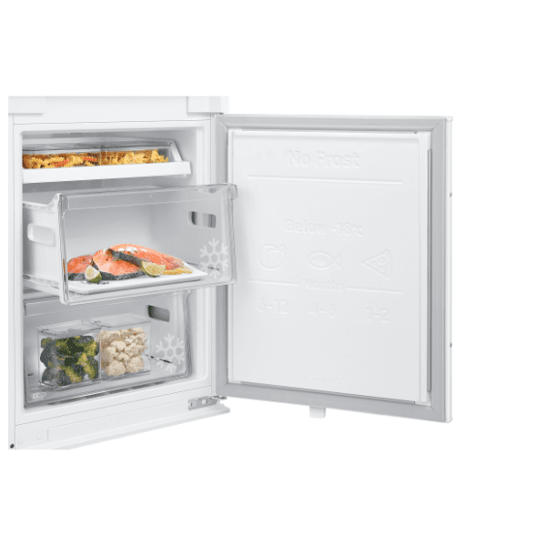 SAMSUNG ugradni kombinovani frižider BRB30705EWW/EF 6