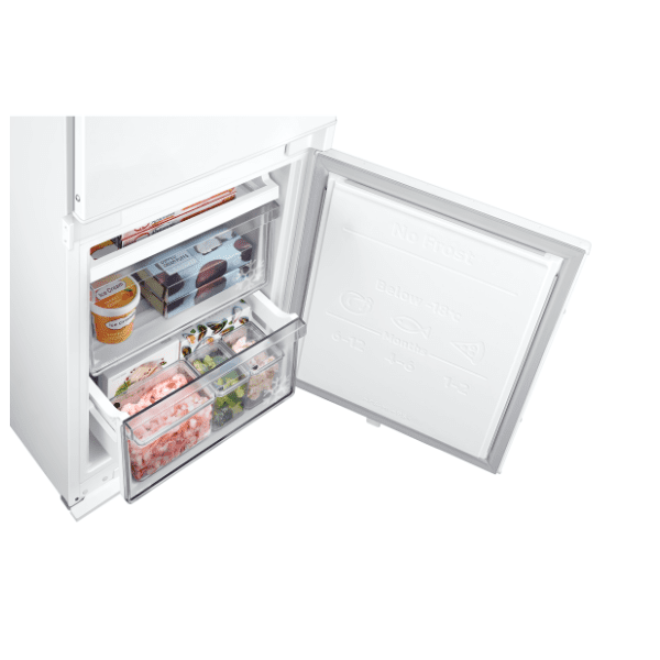 SAMSUNG ugradni kombinovani frižider BRB30705EWW/EF 7