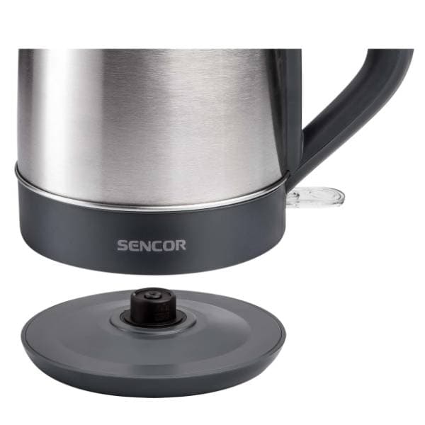 SENCOR kuvalo za vodu SWK 1711SS 3