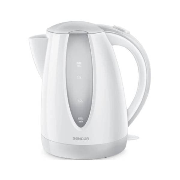 SENCOR kuvalo za vodu SWK 1810WH 0