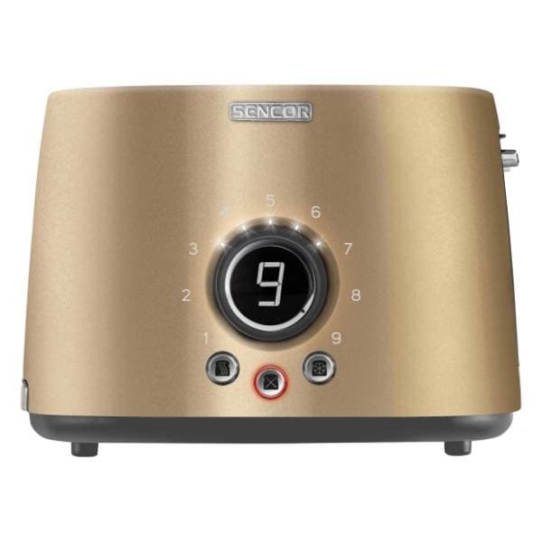SENCOR toster STS6057CH 1