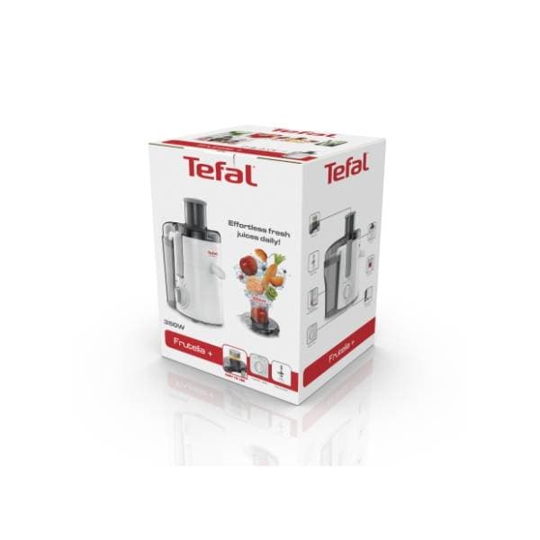 TEFAL sokovnik ZE370138 5
