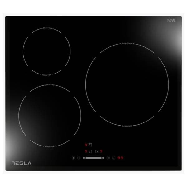 TESLA ugradna ploča HI6300TB 0
