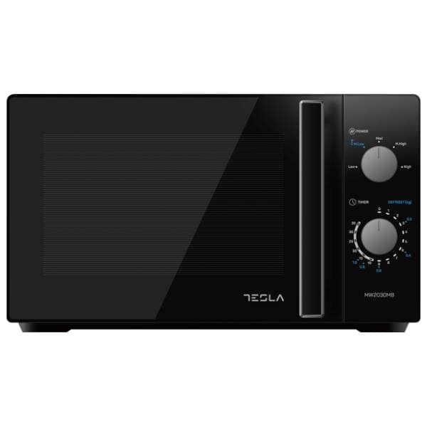 TESLA mikrotalasna rerna MW2030MB 0