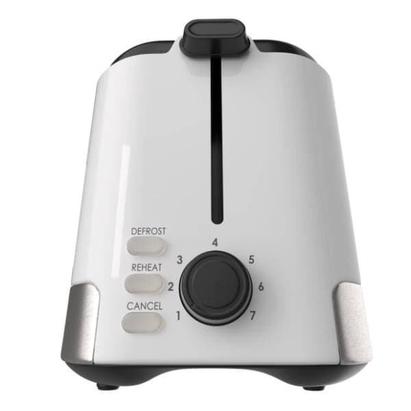 TESLA toster TS300BWX 4