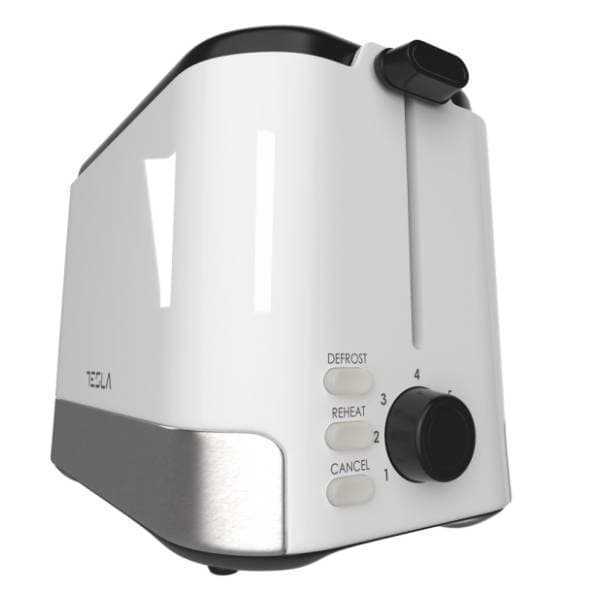 TESLA toster TS300BWX 6