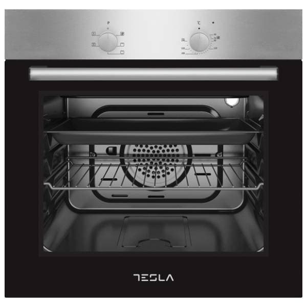TESLA ugradna rerna BO300SX 0