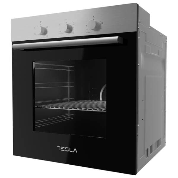 TESLA ugradna rerna BO600SX 2