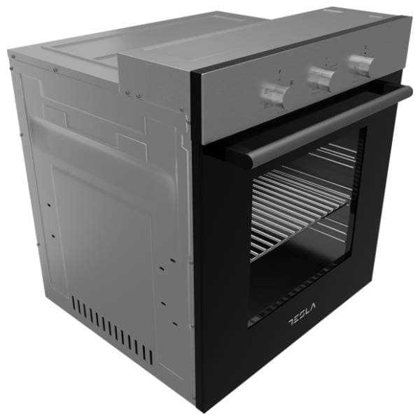 TESLA ugradna rerna BO600SX 3