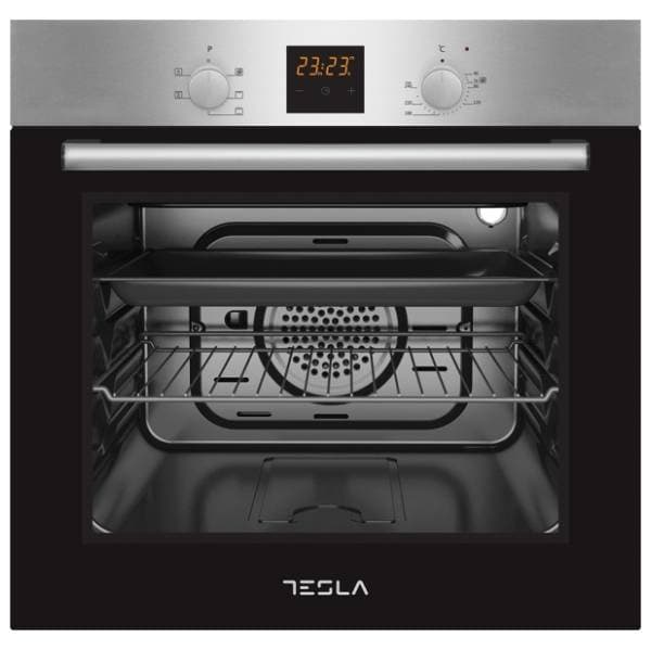 TESLA ugradna rerna BO700SX 1