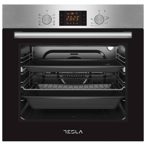 TESLA ugradna rerna BO900SX 0