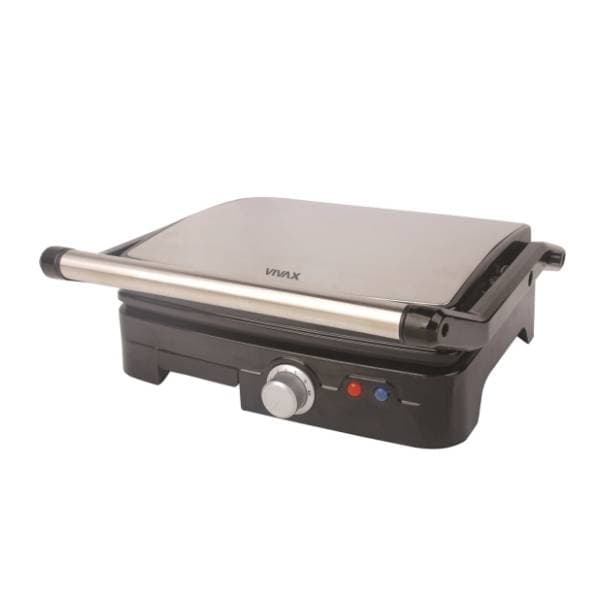 VIVAX grill toster SM-1800 0