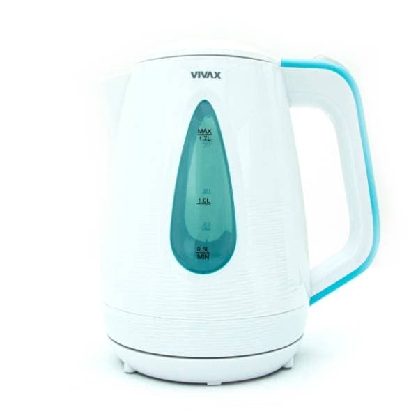VIVAX kuvalo za vodu WH-171WT 0