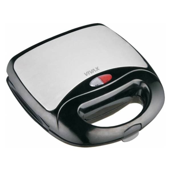 VIVAX sendvič toster TS-7501BLS 0