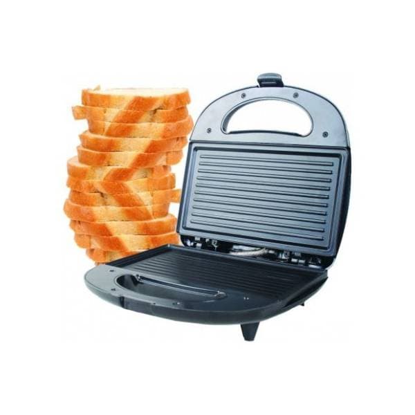 VIVAX sendvič toster TS-7501BLS 3