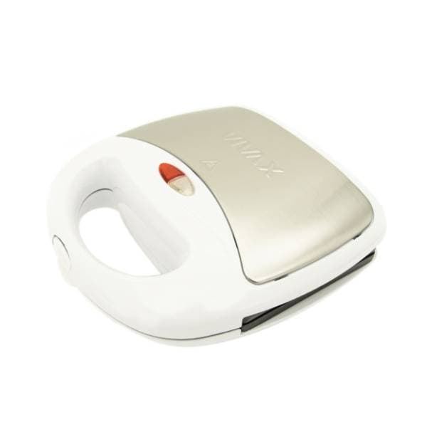 VIVAX sendvič toster TS-7501WHS 0
