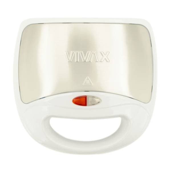 VIVAX sendvič toster TS-7501WHS 1