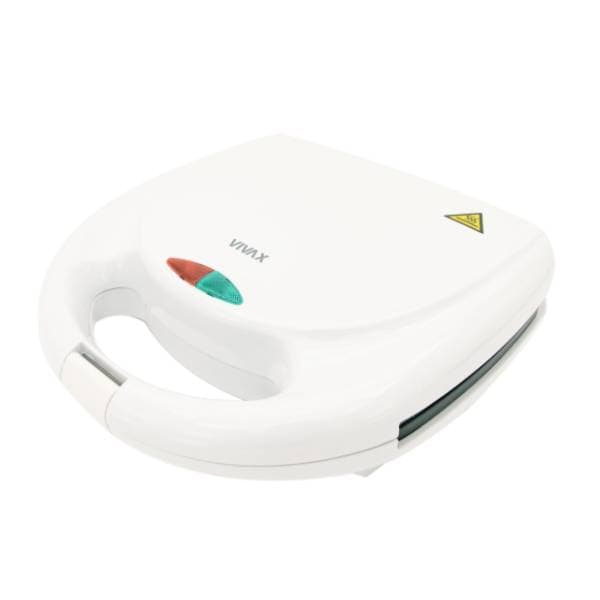 VIVAX sendvič toster TS-7503WH 0