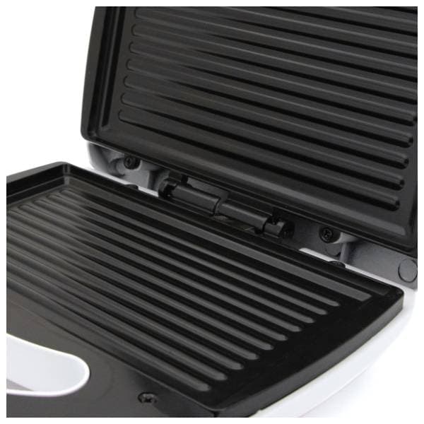 VIVAX sendvič toster TS-7503WH 3
