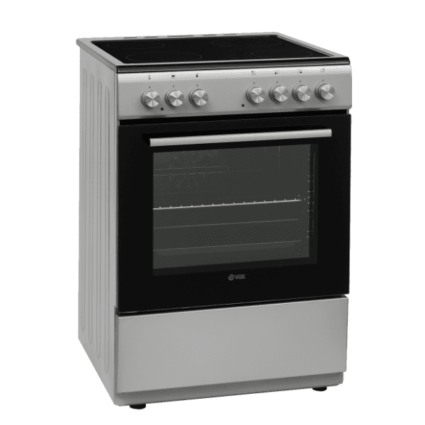 VOX električni šporet CHT 6105 S 2