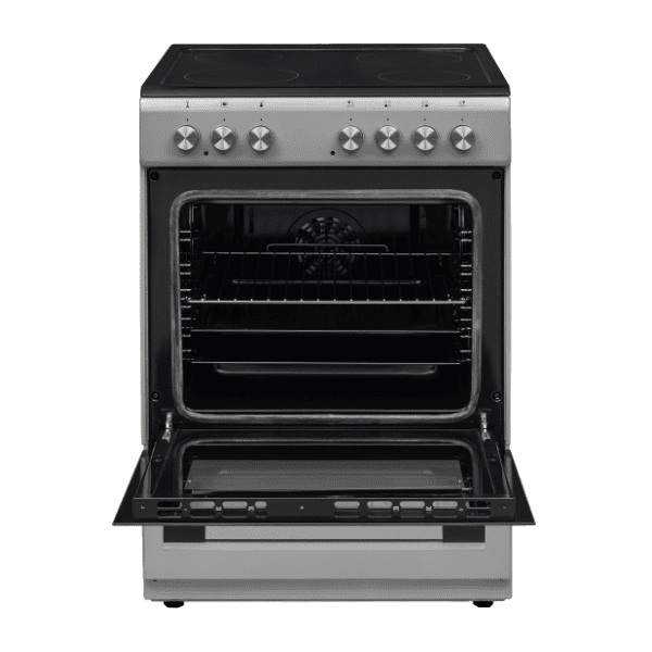 VOX električni šporet CHT 6105 S 1