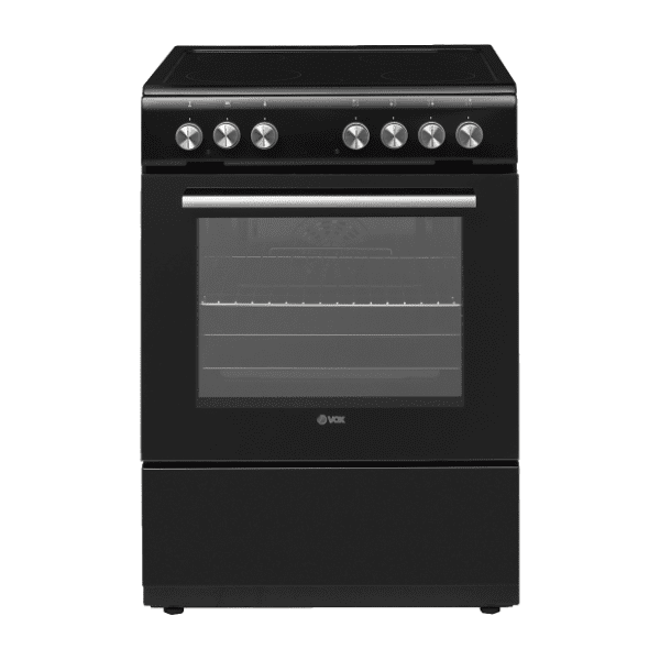 VOX električni šporet CHT 6205 B 0