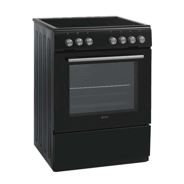 VOX električni šporet CHT 6205 B 2