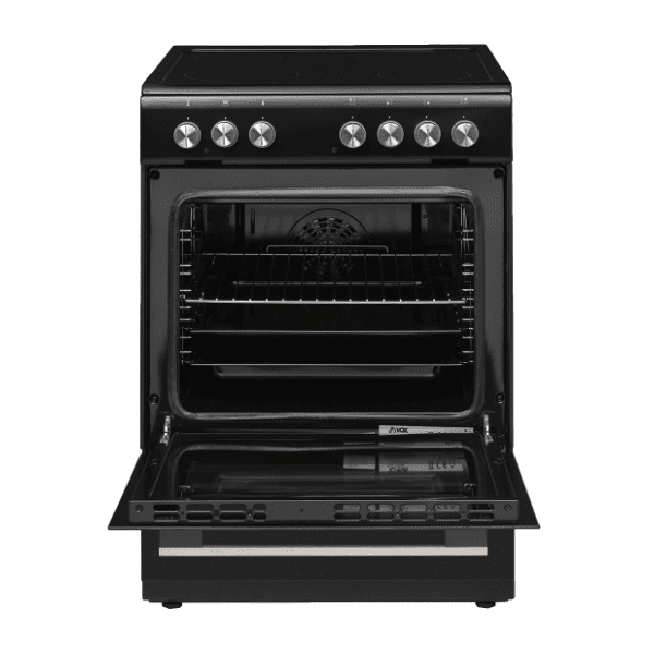 VOX električni šporet CHT 6205 B 1