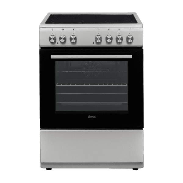 VOX električni šporet CHT 6205 IX 0